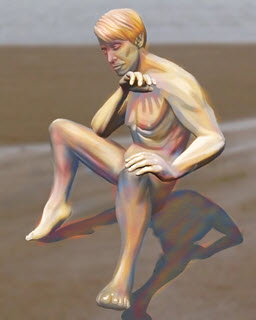 Male Figure 09